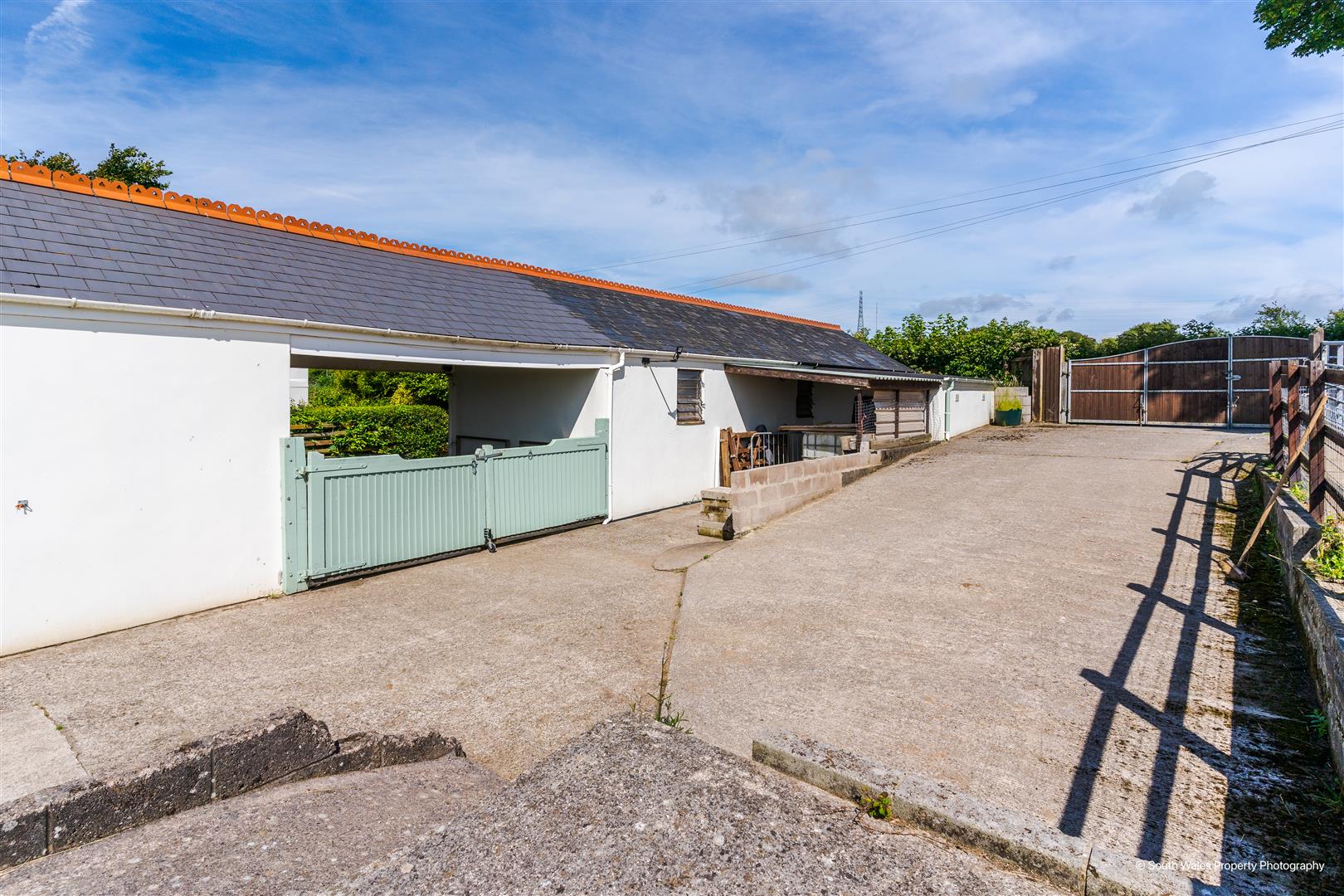 Sales Property Detail Harris & Birt Cowbridge Estate Agent